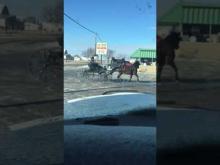 Embedded thumbnail for Doing Donuts Amish 